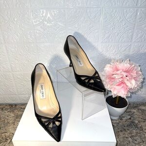 Authentic Jimmy Choo Heels